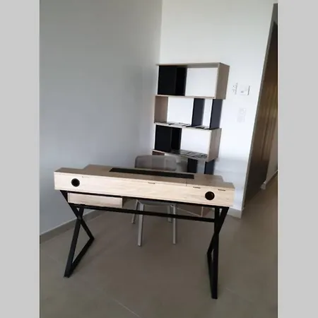 Appart' D'exception En Front De Mer & Jardin Prive * Porticcio (Corsica)