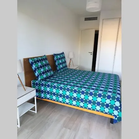 شقة Appart' D'exception En Front De Mer & Jardin Prive بورْتِكْسْيو