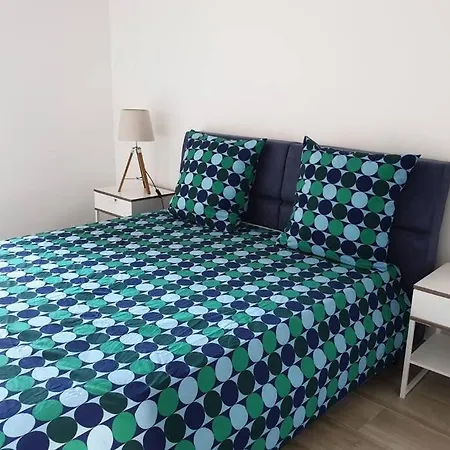 شقة Appart' D'exception En Front De Mer & Jardin Prive بورْتِكْسْيو